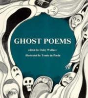 Ghost Poems 0823403440 Book Cover
