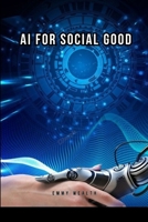 AI for Social Good 7272788100 Book Cover