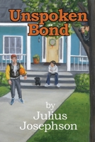 Unspoken Bond B08C8WLLV3 Book Cover