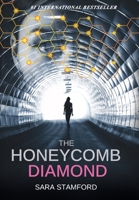 The Honeycomb Diamond: Suspenseful Mystery Thriller 1956642315 Book Cover