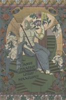 Janus Strategy B08HH1JRW4 Book Cover