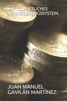 Wirtschaftliches Verbesserungssystem. B08TZK8S39 Book Cover