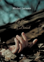 La ferme des Benoit (French Edition) B08L4GMTGQ Book Cover