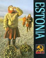 Estonia (Then & Now) 0822528037 Book Cover