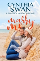 Marry Me B096TN9NMQ Book Cover