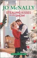 Stealing Kisses in the Snow 1335041486 Book Cover