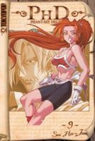 Phd: Phantasy Degree 9 1435259610 Book Cover