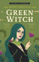 The Secret Oracle of the Green Witch 1646711483 Book Cover