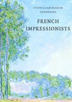 French Impressionists 0521012813 Book Cover