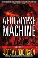 Apocalypse Machine 1941539173 Book Cover