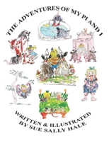 The Adventures of My Pi and I B0BLG2Q2JX Book Cover