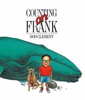 Counting on Frank 039570393X Book Cover