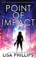 Point of Impact B09SY39NHZ Book Cover