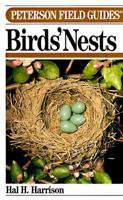 Peterson Field Guide: Eastern Birds' Nests