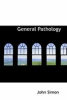 General Pathology 1017881723 Book Cover
