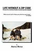 Life Without a Zip Code 0918266408 Book Cover