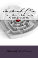 In Search of Eve: One Man's Intimate Conversation 1983900796 Book Cover