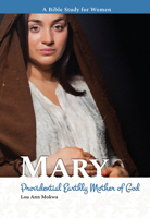 Mary Bible Study 0810031892 Book Cover