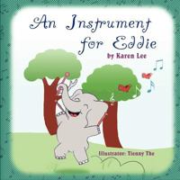 An Instrument for Eddie 161204302X Book Cover