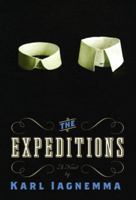 The Expeditions 0385335954 Book Cover