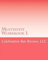Multistate Workbook 1 1453661638 Book Cover