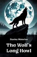 The Wolf's Long Howl 9369076700 Book Cover
