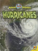 Hurricanes 1489612106 Book Cover