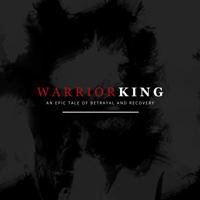 Warrior King 0692164677 Book Cover