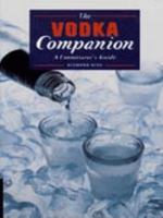 Vodka Companion, the (Companions) 1850767858 Book Cover