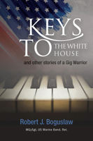 Keys to the White House 1951492994 Book Cover