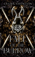 Fall of the Burrow 1913779505 Book Cover