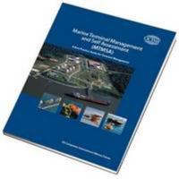Marine Terminal Management and Self-assessment 1856095509 Book Cover