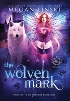 The Wolven Mark 1710362219 Book Cover