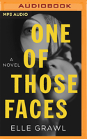 One of Those Faces 1662500866 Book Cover