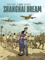 Shanghai Dream 1643378511 Book Cover