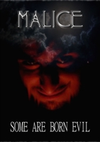 Malice 1326195735 Book Cover