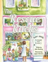 The Rescue Racks B0F5FGV55W Book Cover