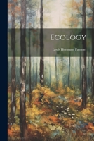 Ecology 102154180X Book Cover