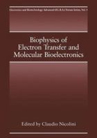 Biophysics of Electron Transfer and Molecular Bioelectronics