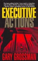 Executive Actions 1626811059 Book Cover