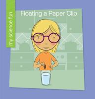 Floating a Paper Clip 1634712307 Book Cover