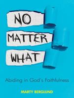 No Matter What 161958199X Book Cover