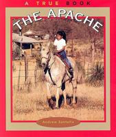 Apache 0613534751 Book Cover