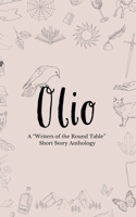 Olio (Massillon Public Library Writer's Group Anthologies) B0CW26C4ZC Book Cover