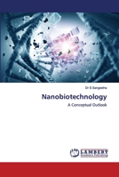 Nanobiotechnology 3659420522 Book Cover