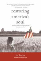 Restoring America's Soul 1643074172 Book Cover