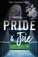 Pride & Joie 1981173080 Book Cover