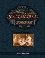 The Mineral Springs of Santa Clara County 0615613268 Book Cover