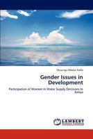 Gender Issues in Development 3659308773 Book Cover