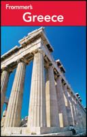 Frommer's Greece (Frommer's Complete) 0764598317 Book Cover